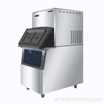 Mesin Es Flake Laboratorium Murah 500Kgs